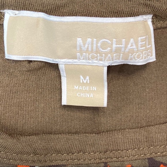 Michael Kors Women’s Shirt - Picture 4 of 4